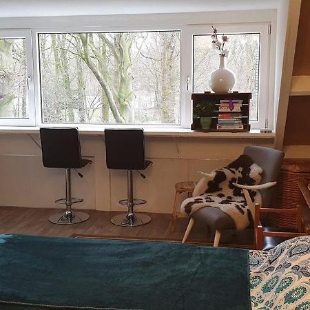 De Bosrand Apartment Harderwijk Luaran gambar