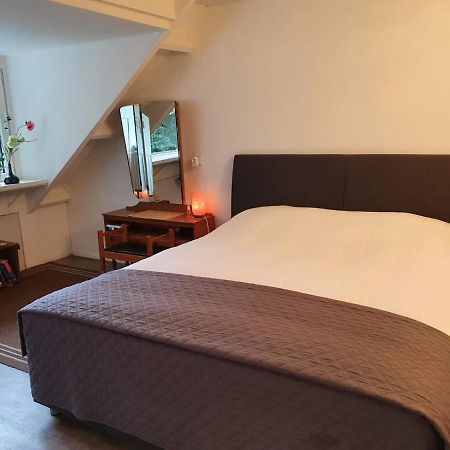 De Bosrand Apartment Harderwijk Luaran gambar