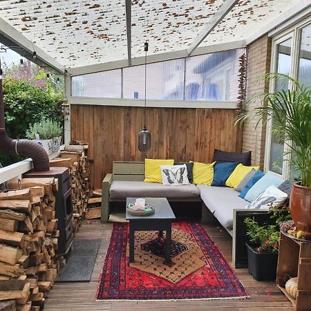 De Bosrand Apartment Harderwijk Luaran gambar