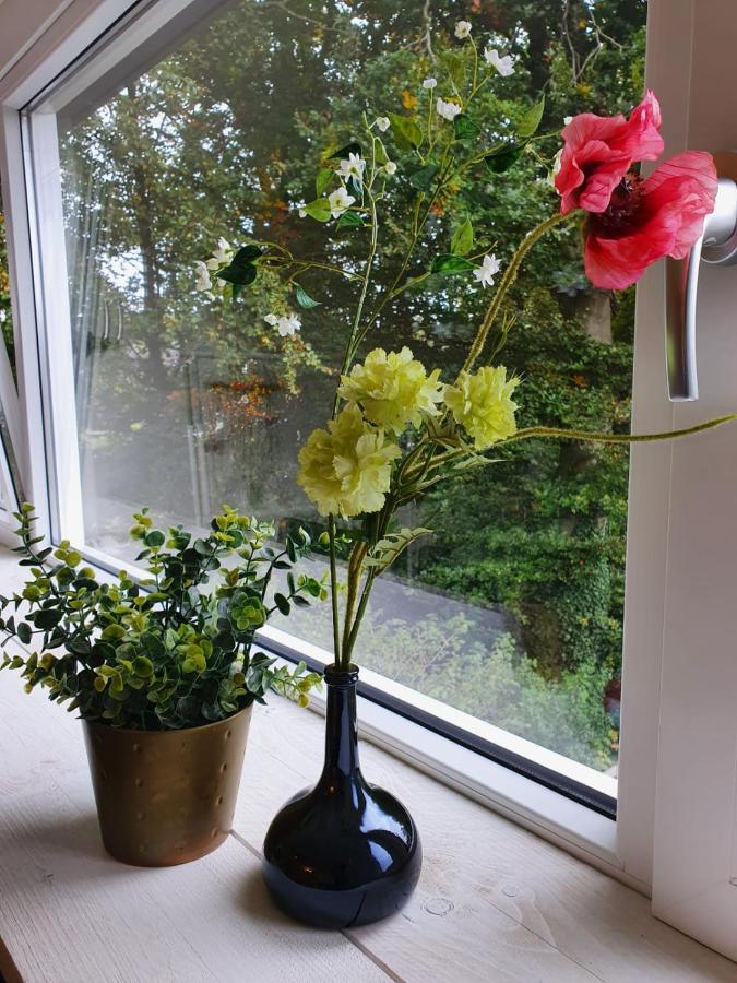 De Bosrand Apartment Harderwijk Luaran gambar