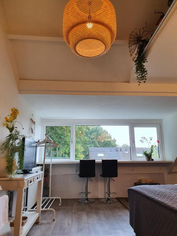 De Bosrand Apartment Harderwijk Luaran gambar