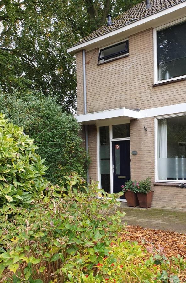 De Bosrand Apartment Harderwijk Luaran gambar